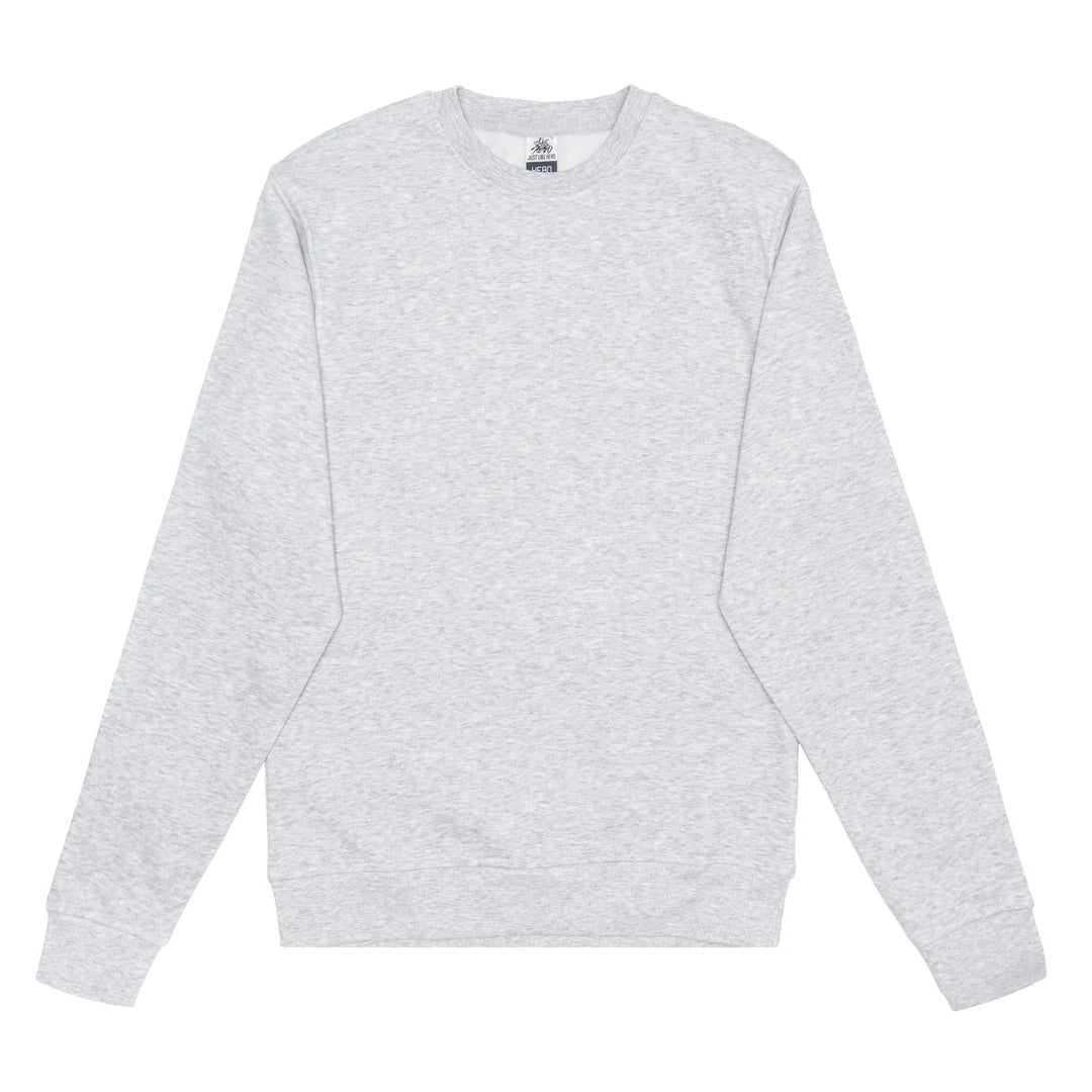 HERO-1020 MIDWEIGHT CREWNECK SWEATSHIRT