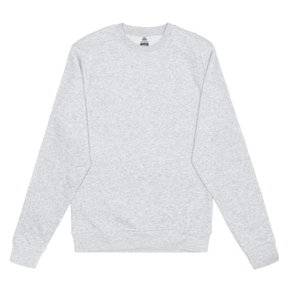 HERO-1020 MIDWEIGHT CREWNECK SWEATSHIRT