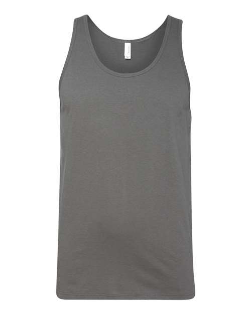 BELLA + CANVAS - 3480 JERSEY TANK