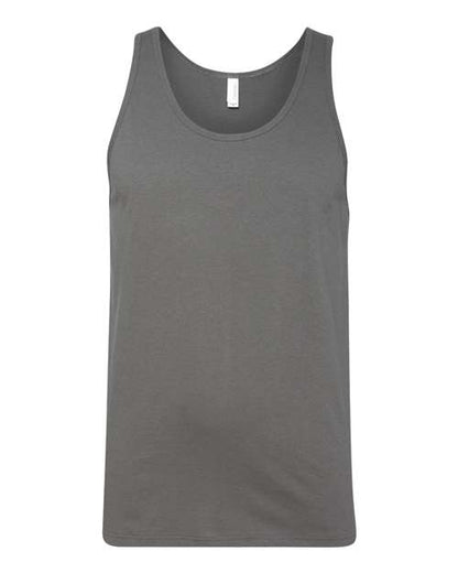 BELLA + CANVAS - 3480 JERSEY TANK
