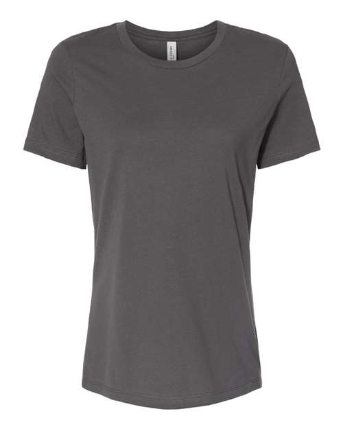 BELLA + CANVAS - 6400 WOMEN'S JERSEY TEE