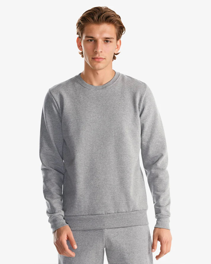 01 CREWNECK SWEATSHIRT