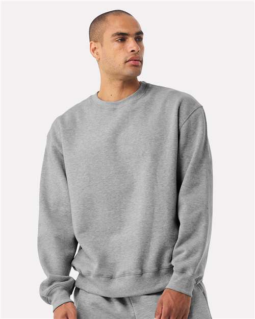 4711 HEAVYWEIGHT CREWNECK SWEATSHIRT