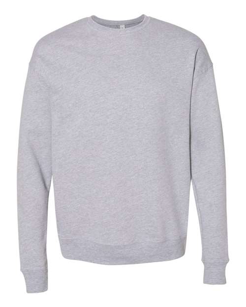 3945 SPONGE FLEECE DROP SHOULDER CREWNECK SWEATSHIRT