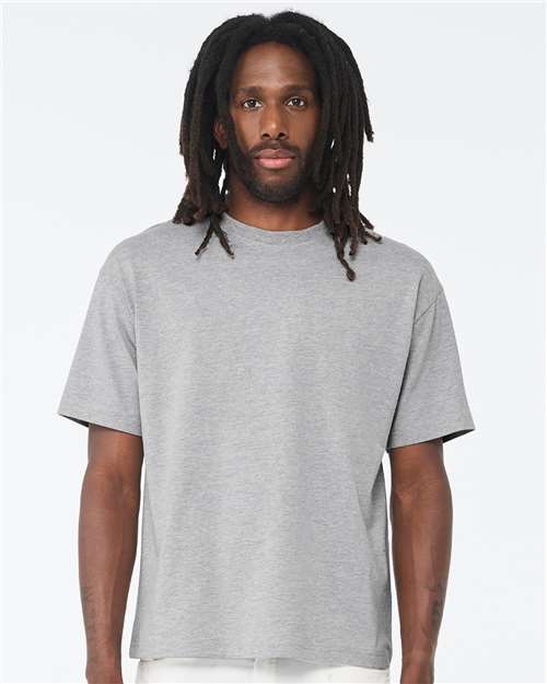 3010 HEAVYWEIGHT TEE
