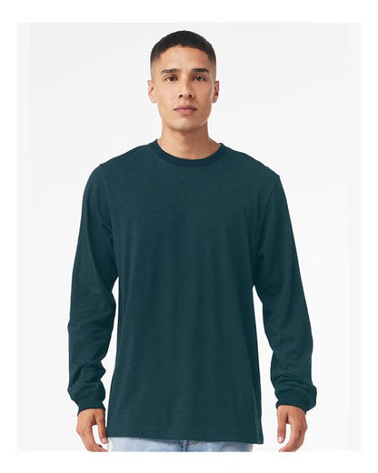 BELLA + CANVAS - 3501 LONG SLEEVE TEE