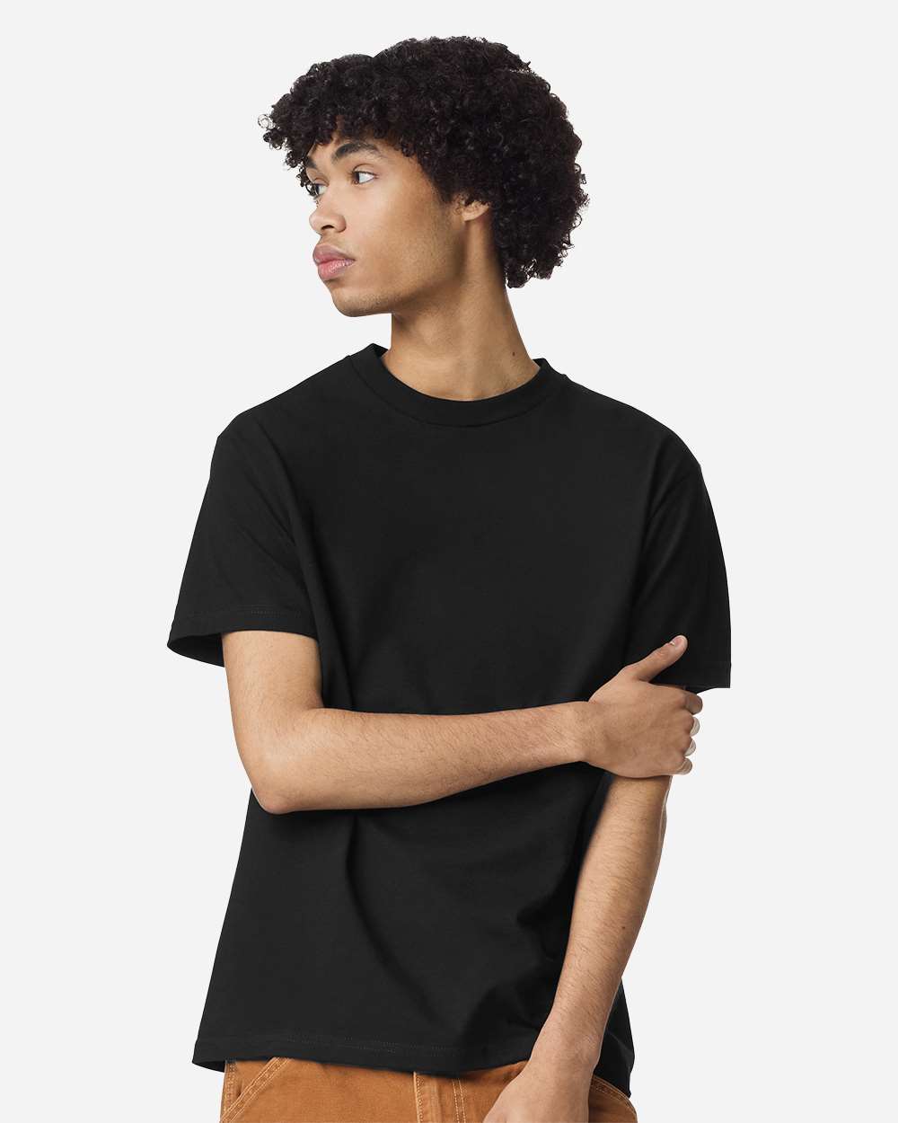 1301 HEAVYWEIGHT COTTON TEE