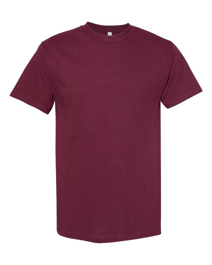 1301 HEAVYWEIGHT COTTON TEE