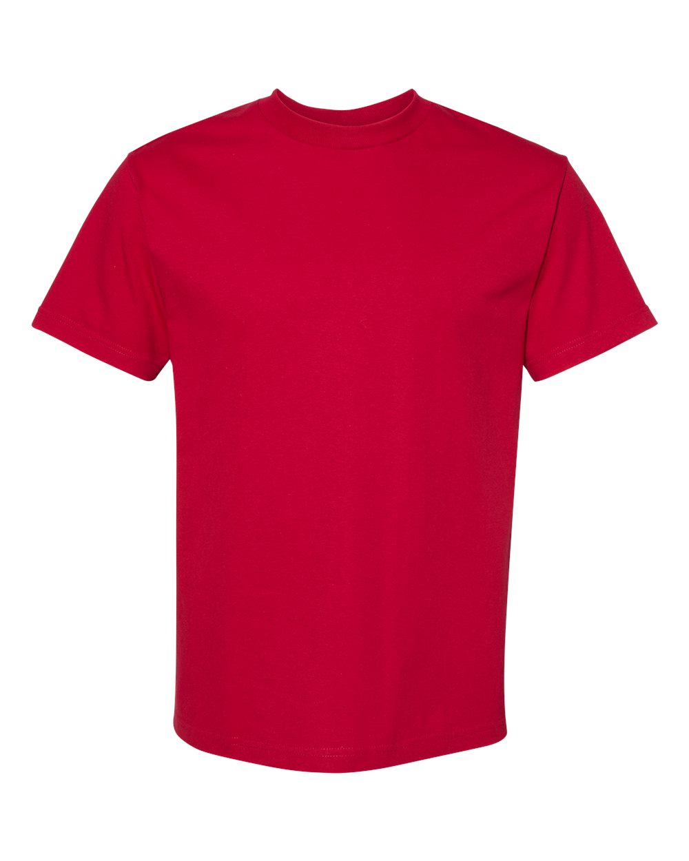 1301 HEAVYWEIGHT COTTON TEE