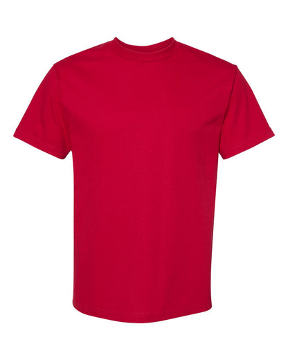 1301 HEAVYWEIGHT COTTON TEE