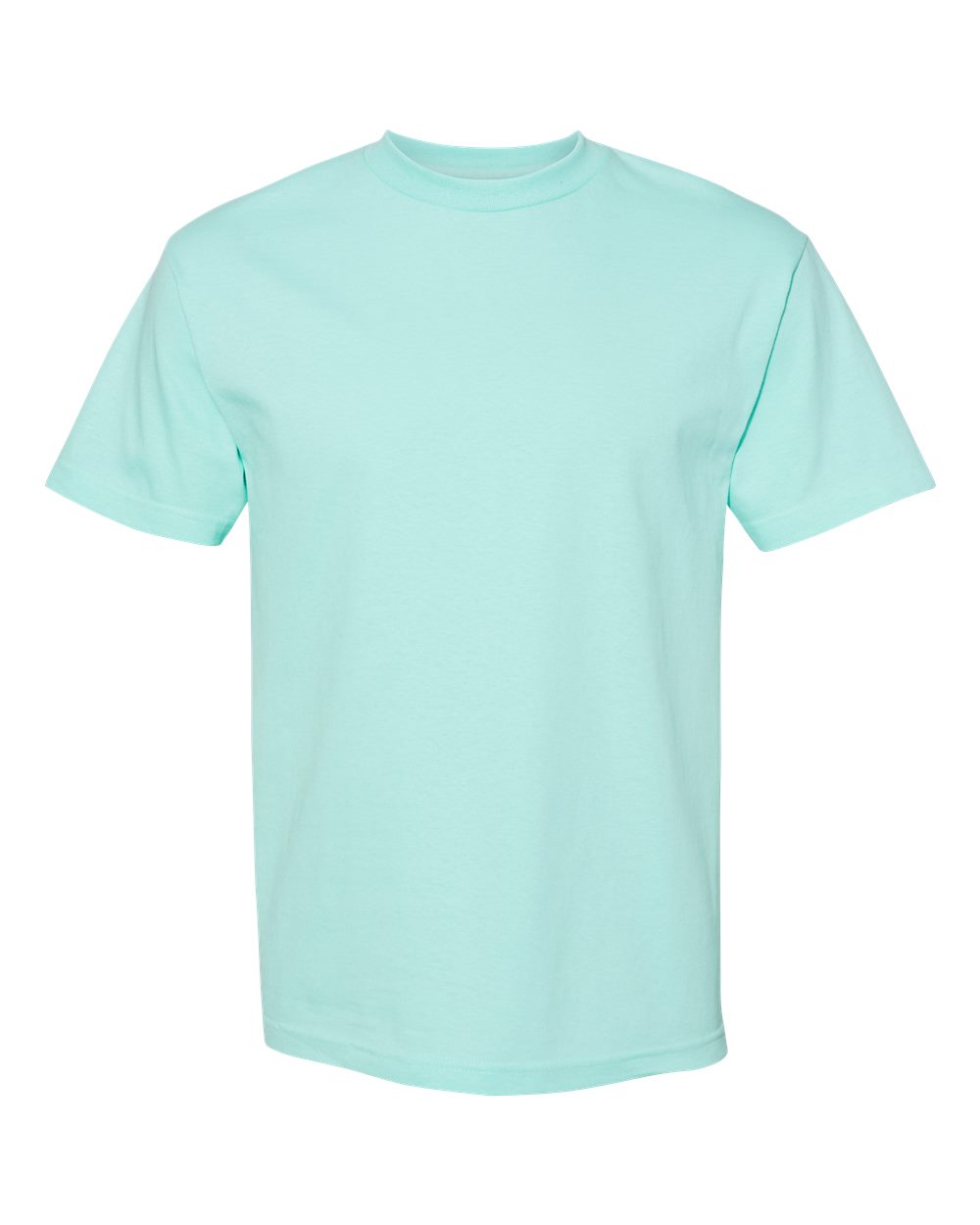 1301 HEAVYWEIGHT COTTON TEE