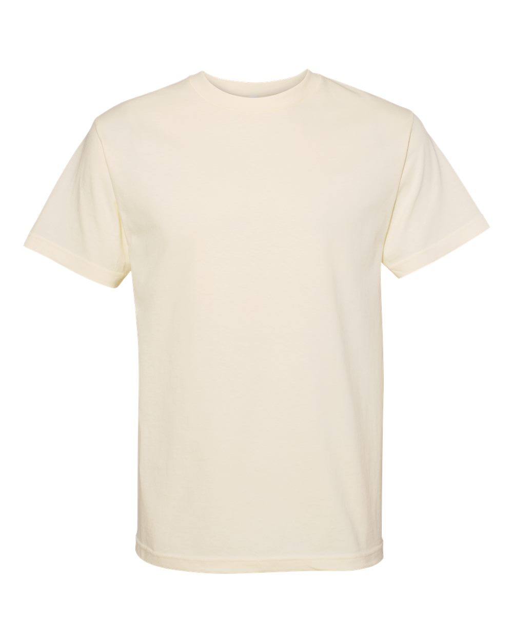 1301 HEAVYWEIGHT COTTON TEE