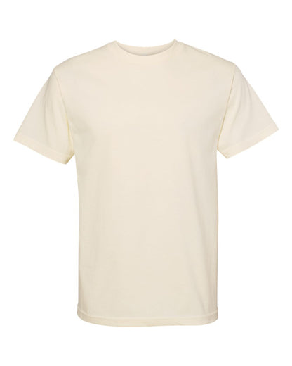 1301 HEAVYWEIGHT COTTON TEE