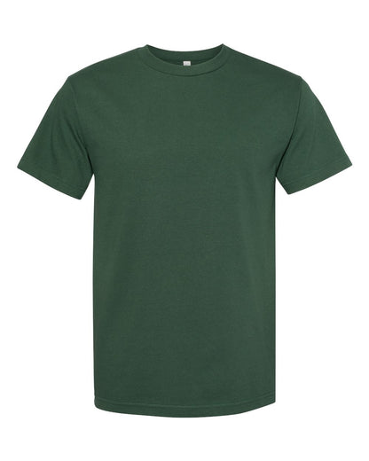 1301 HEAVYWEIGHT COTTON TEE