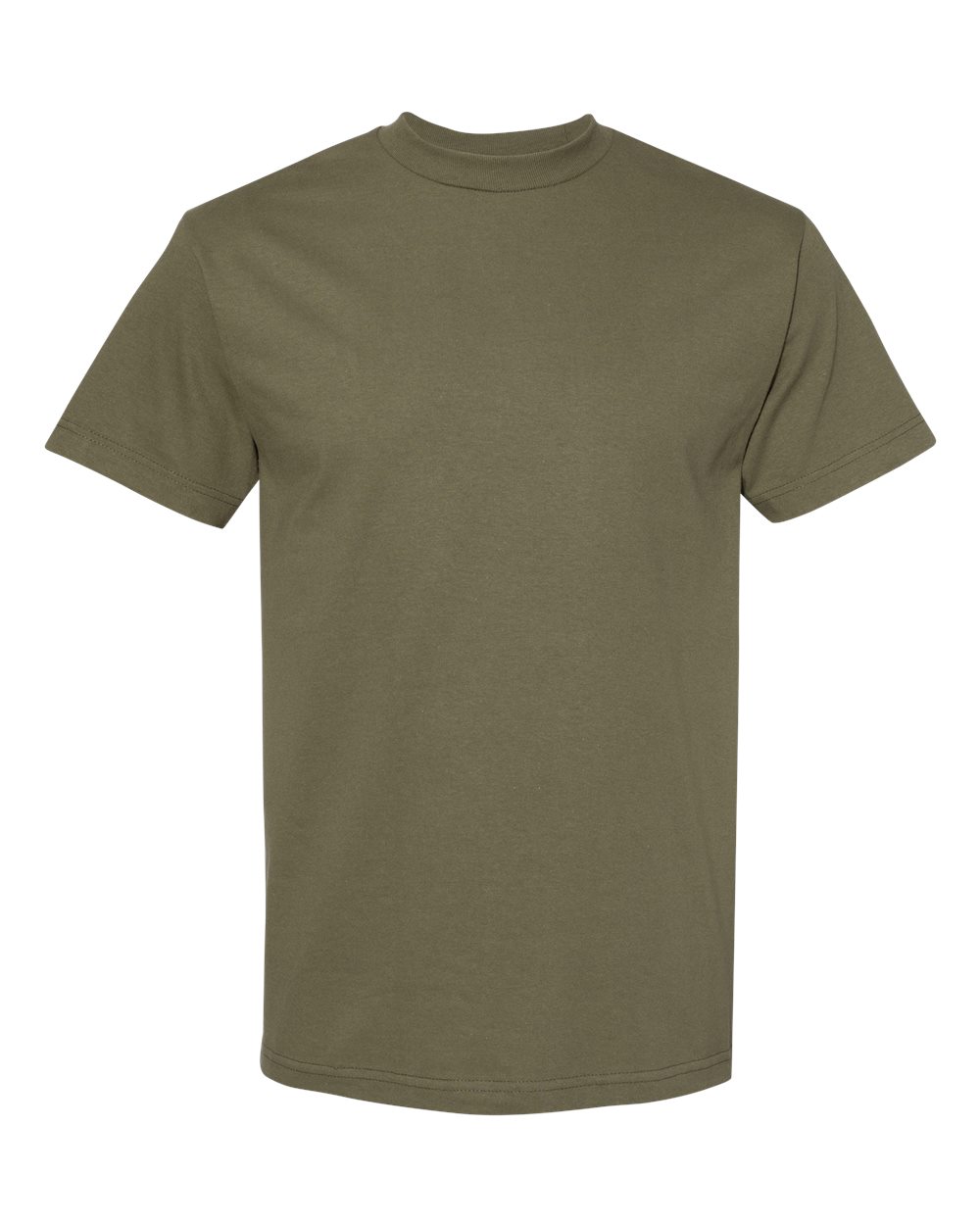 1301 HEAVYWEIGHT COTTON TEE