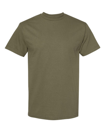 1301 HEAVYWEIGHT COTTON TEE