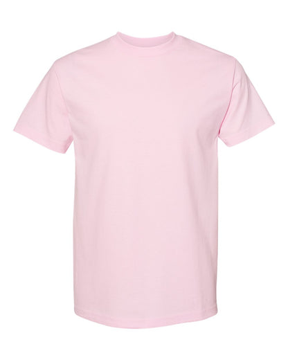 1301 HEAVYWEIGHT COTTON TEE