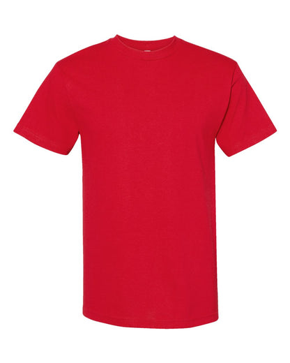 1301 HEAVYWEIGHT COTTON TEE