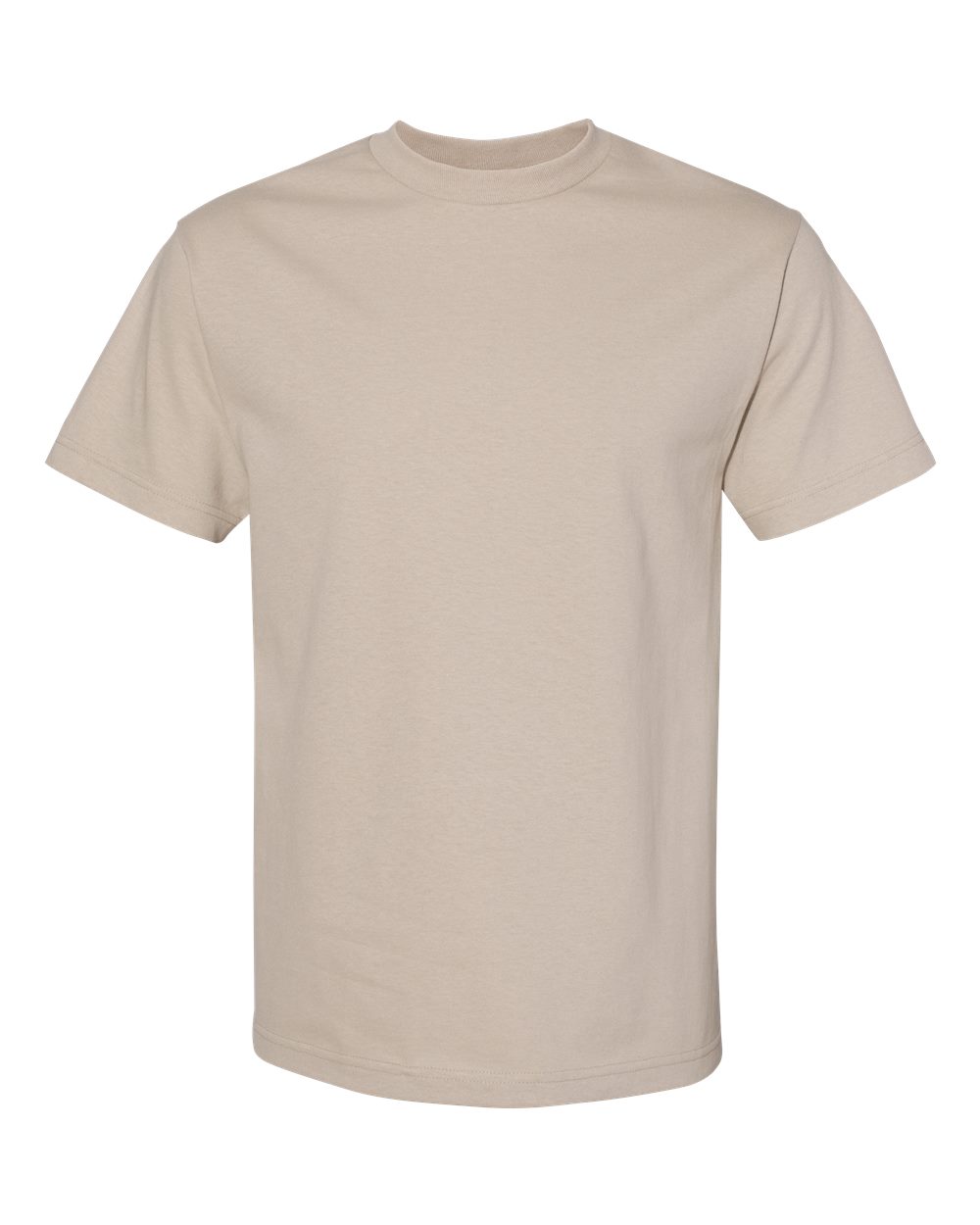 1301 HEAVYWEIGHT COTTON TEE