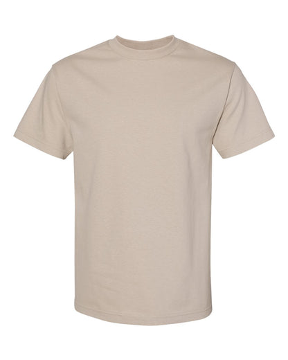 1301 HEAVYWEIGHT COTTON TEE