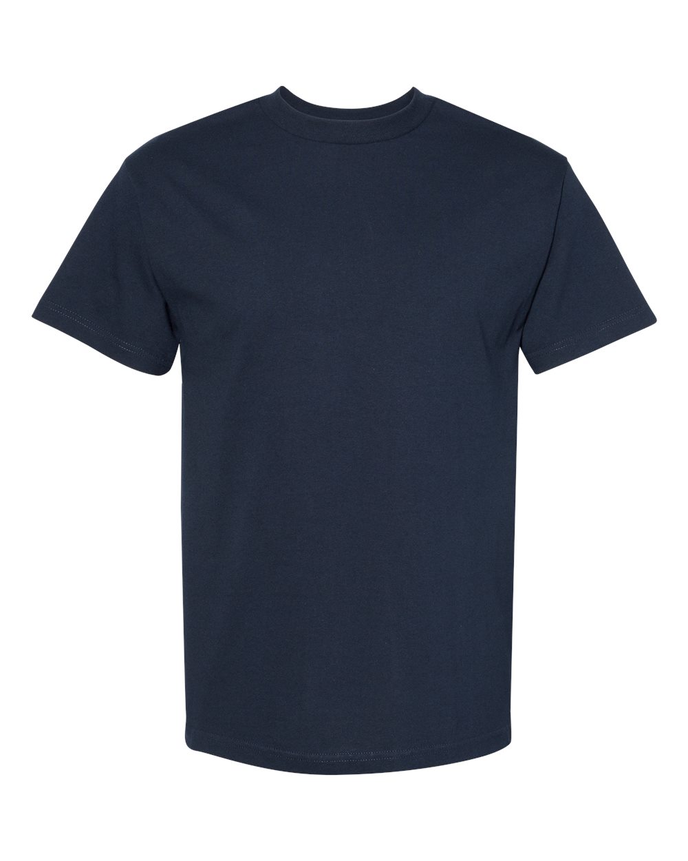 1301 HEAVYWEIGHT COTTON TEE