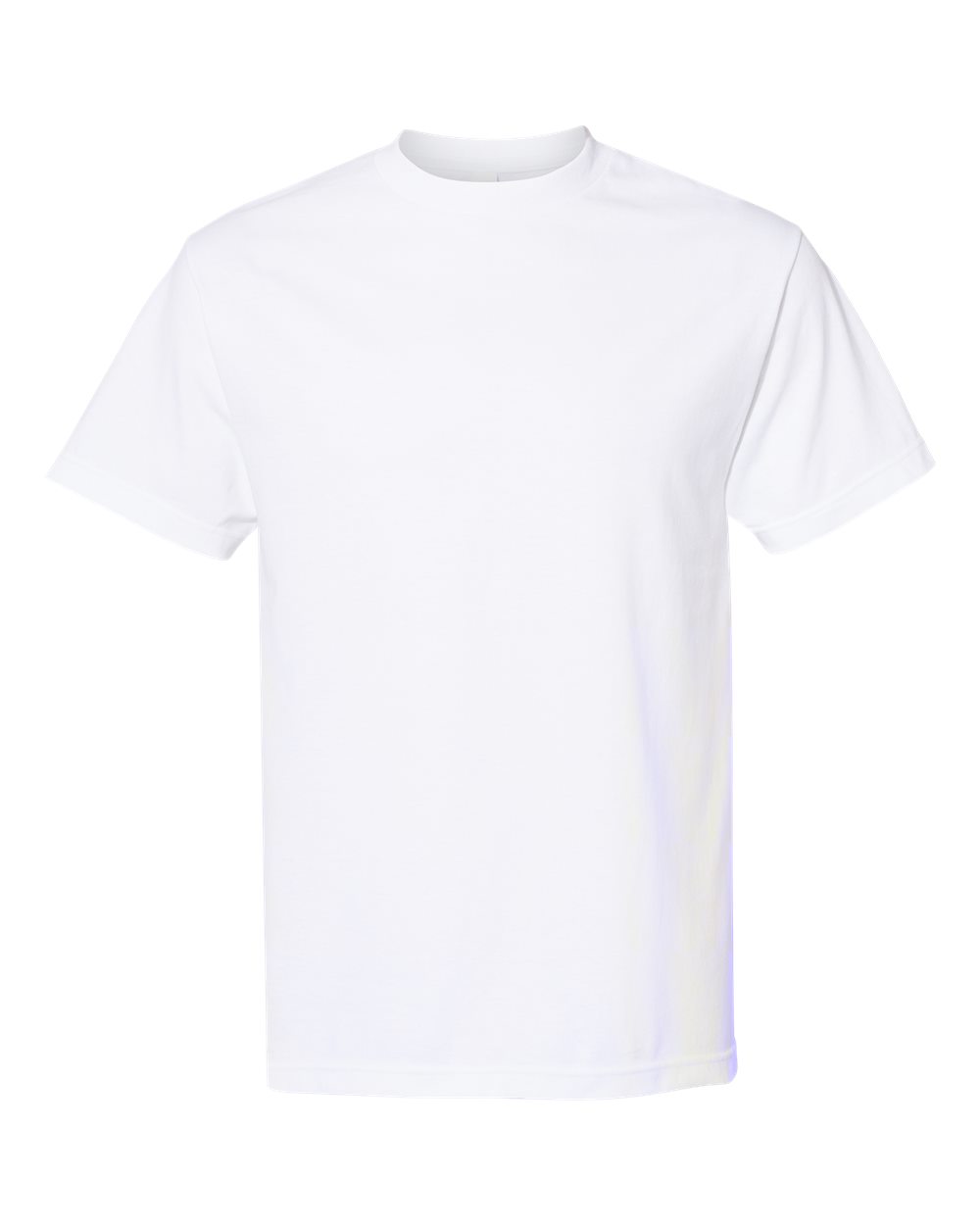1301 HEAVYWEIGHT COTTON TEE