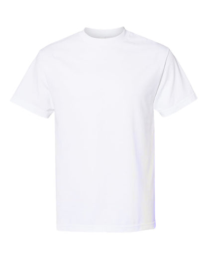 1301 HEAVYWEIGHT COTTON TEE