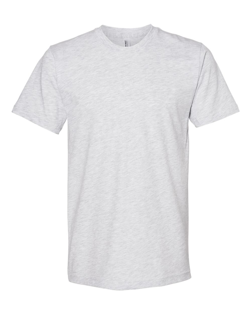 2001 FINE JERSEY SHORT SLEEVE TEE