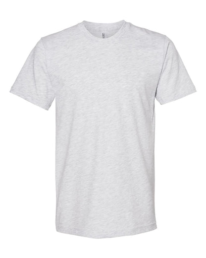 2001 FINE JERSEY SHORT SLEEVE TEE