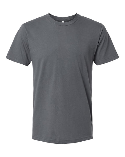 2001 FINE JERSEY SHORT SLEEVE TEE