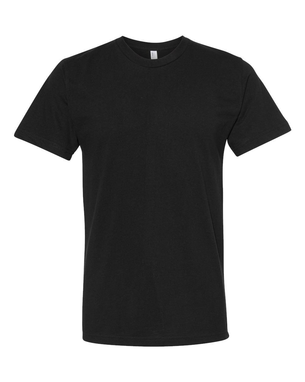 2001 FINE JERSEY SHORT SLEEVE TEE