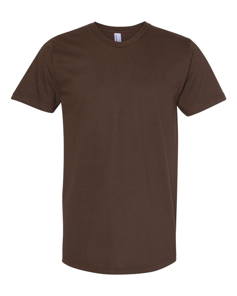 2001 FINE JERSEY SHORT SLEEVE TEE