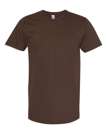 2001 FINE JERSEY SHORT SLEEVE TEE