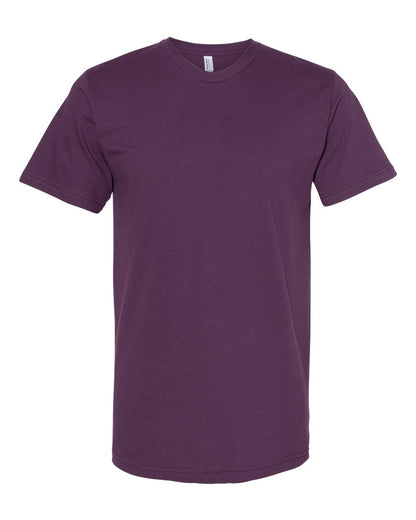 2001 FINE JERSEY SHORT SLEEVE TEE