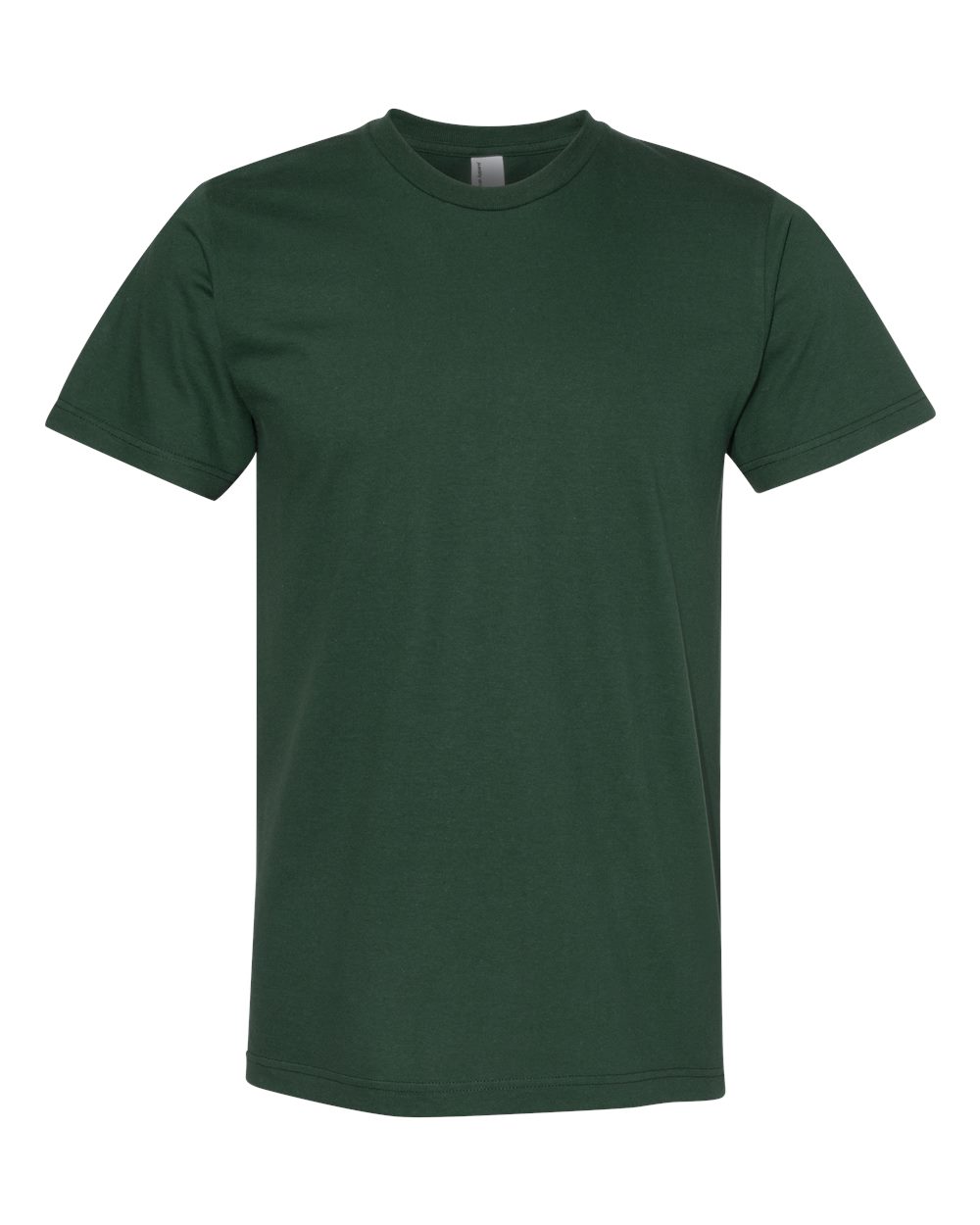 2001 FINE JERSEY SHORT SLEEVE TEE