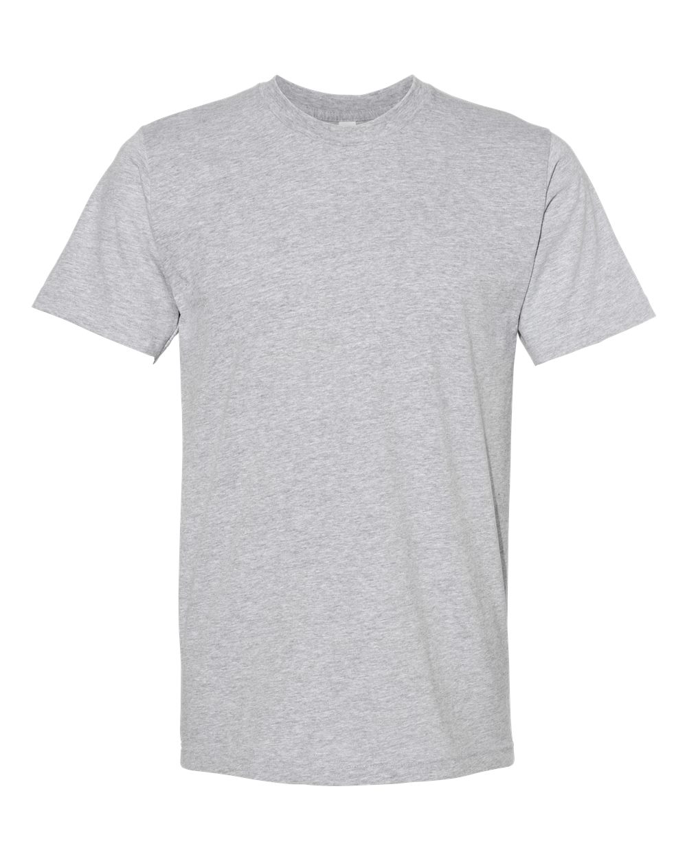 2001 FINE JERSEY SHORT SLEEVE TEE