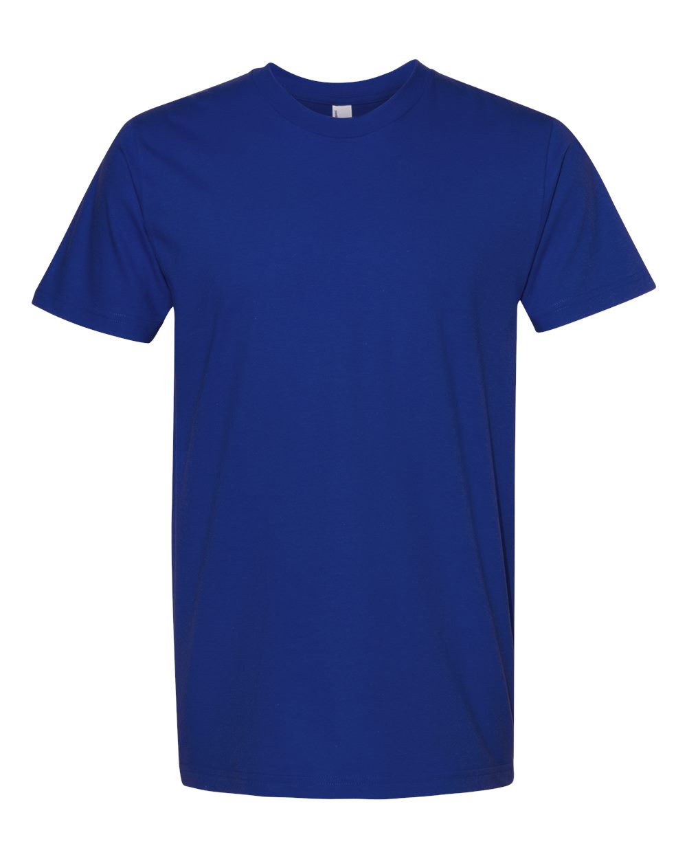 2001 FINE JERSEY SHORT SLEEVE TEE