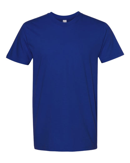 2001 FINE JERSEY SHORT SLEEVE TEE