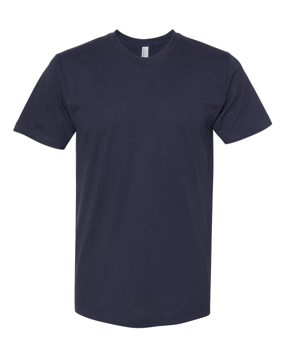 2001 FINE JERSEY SHORT SLEEVE TEE
