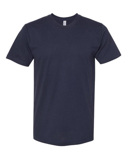 2001 FINE JERSEY SHORT SLEEVE TEE
