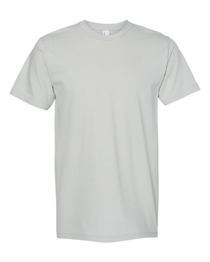 2001 FINE JERSEY SHORT SLEEVE TEE
