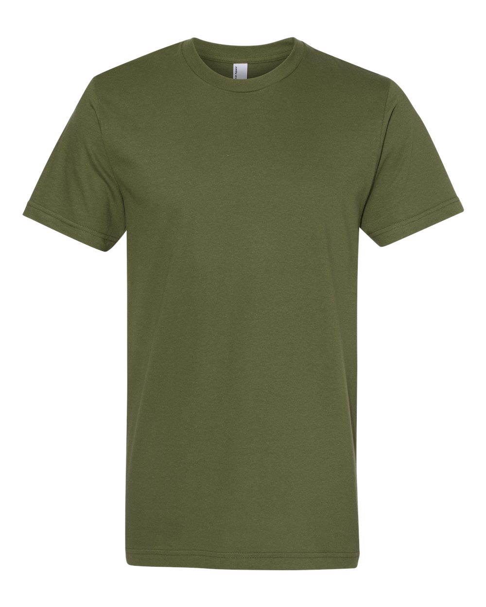 2001 FINE JERSEY SHORT SLEEVE TEE
