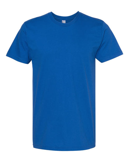 2001 FINE JERSEY SHORT SLEEVE TEE