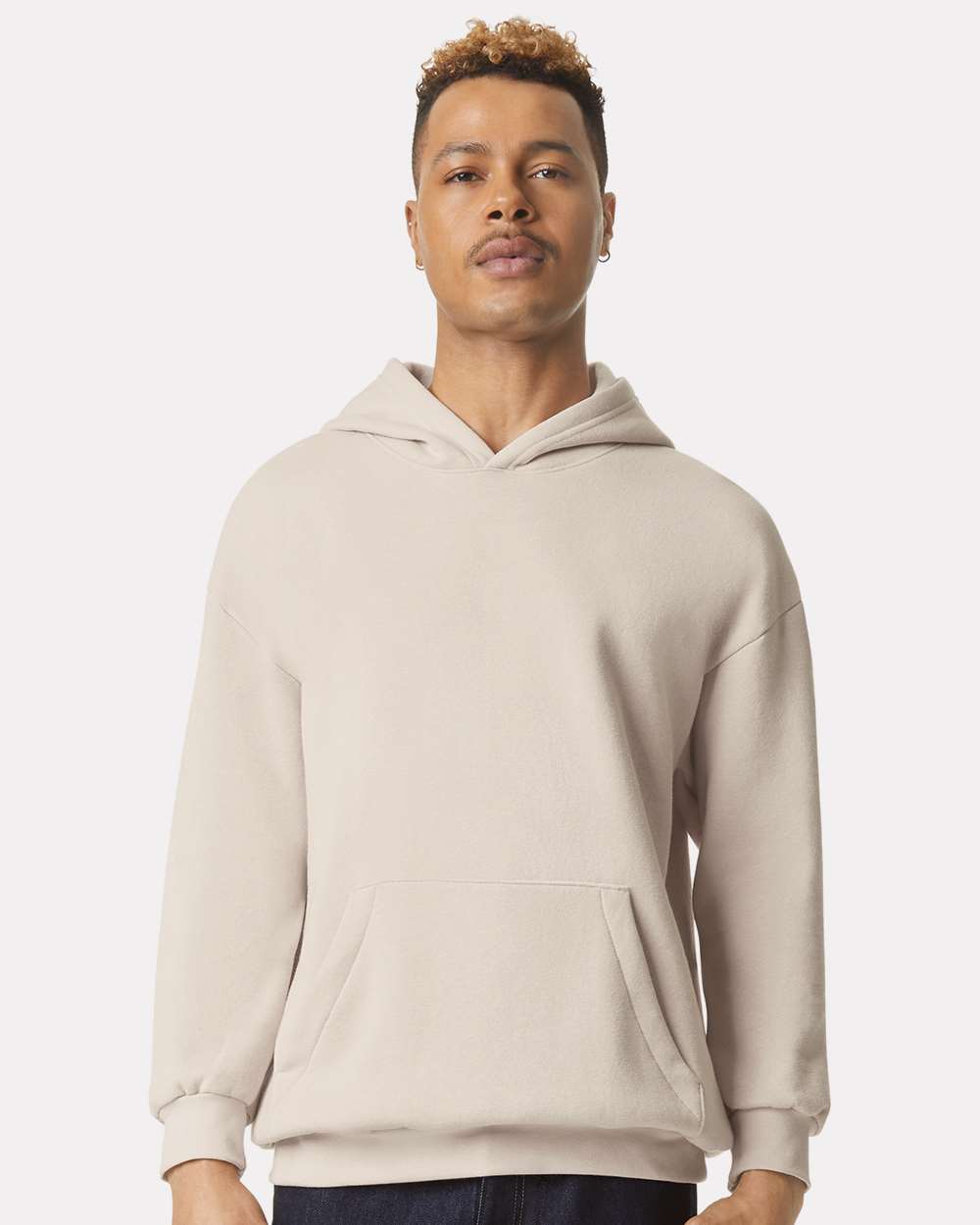 RF498 REFLEX FLEECE HOODED SWEATSHIRT
