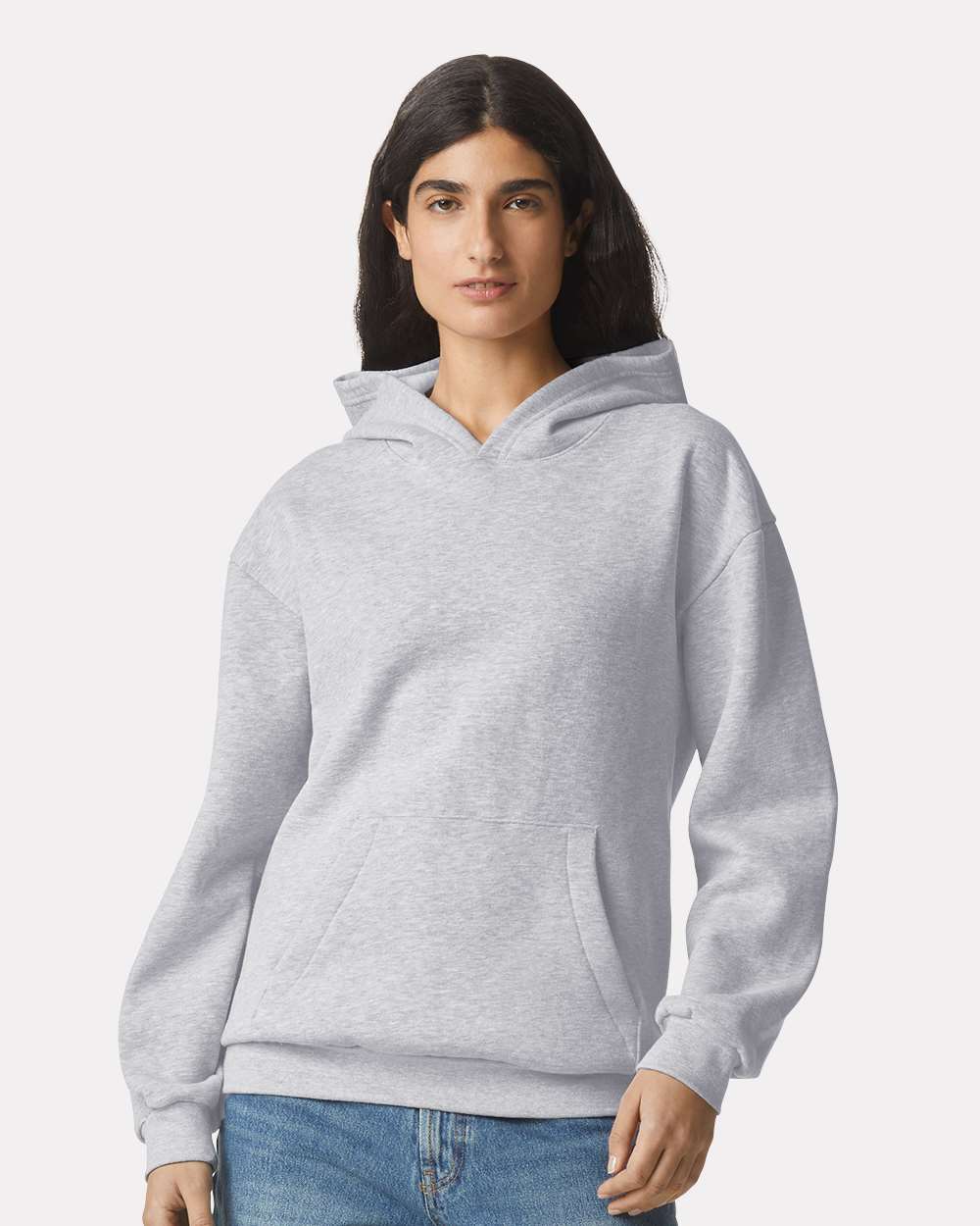 RF498 REFLEX FLEECE HOODED SWEATSHIRT
