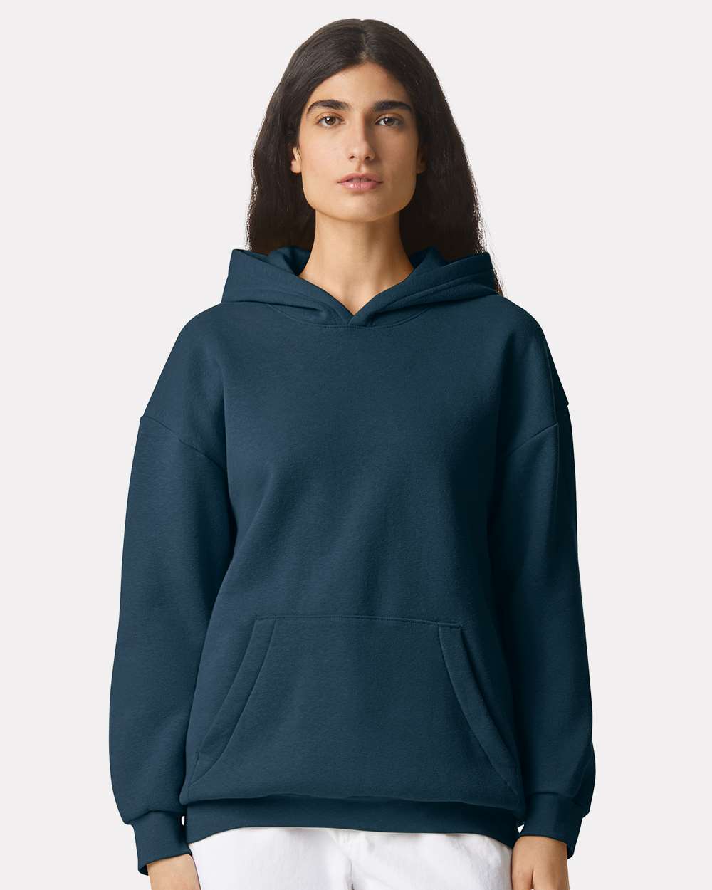 RF498 REFLEX FLEECE HOODED SWEATSHIRT