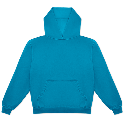 SPECIAL HOODIE 14oz