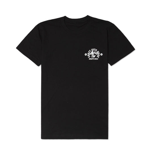 Resistance Tee by @breerawn
