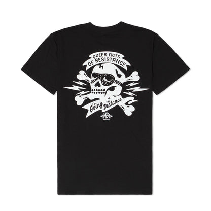 Resistance Tee by @breerawn