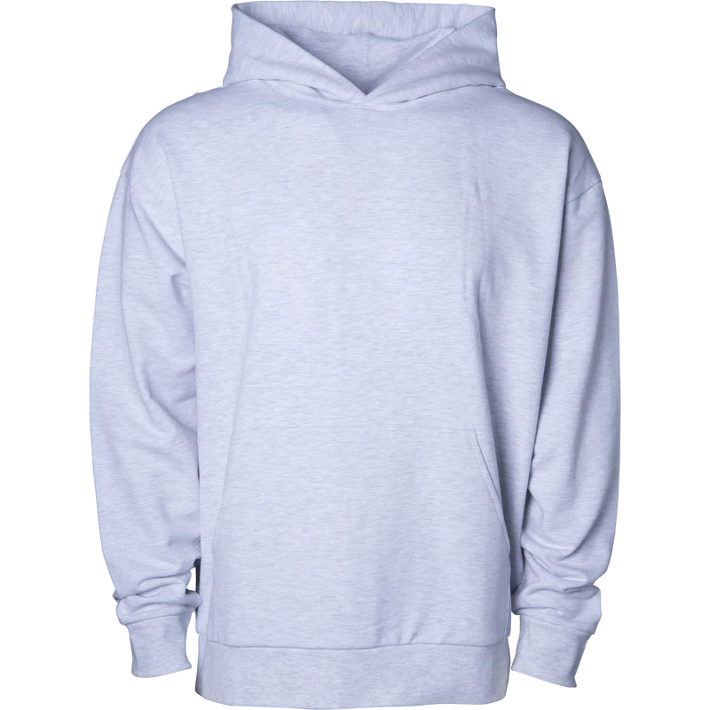 IND330BLV BOULEVARD HEAVYWEIGHT PULLOVER HOOD